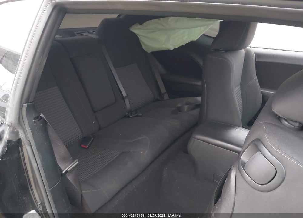 2019 DODGE CHALLENGER VIN: 2C3CDZAG2KH701594