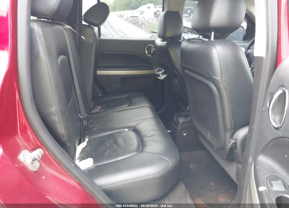 2010 CHEVROLET HHR LT VIN: 3GNBABDB5AS549286