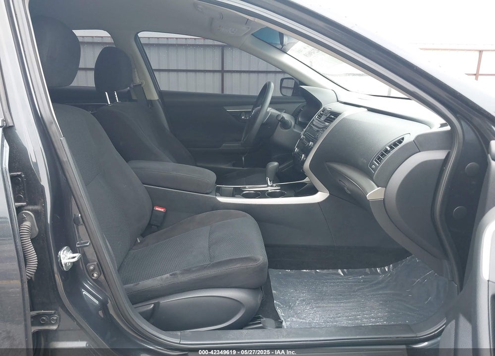 2014 NISSAN ALTIMA VIN: 1N4AL3AP3EN215669