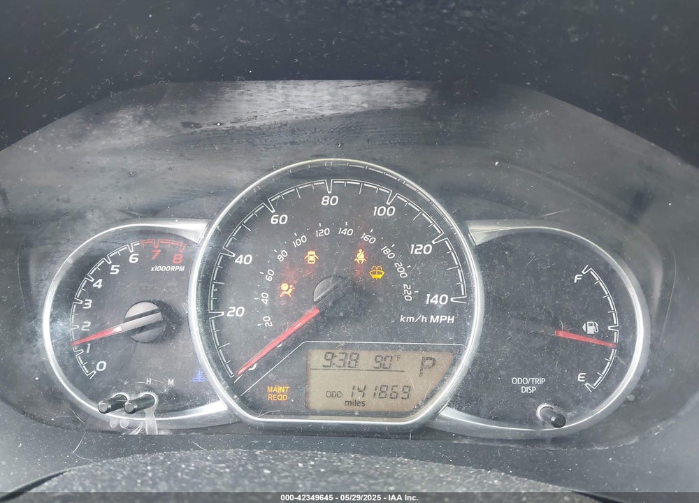 2018 TOYOTA YARIS L/LE/SE VIN: VNKKTUD37JA094442