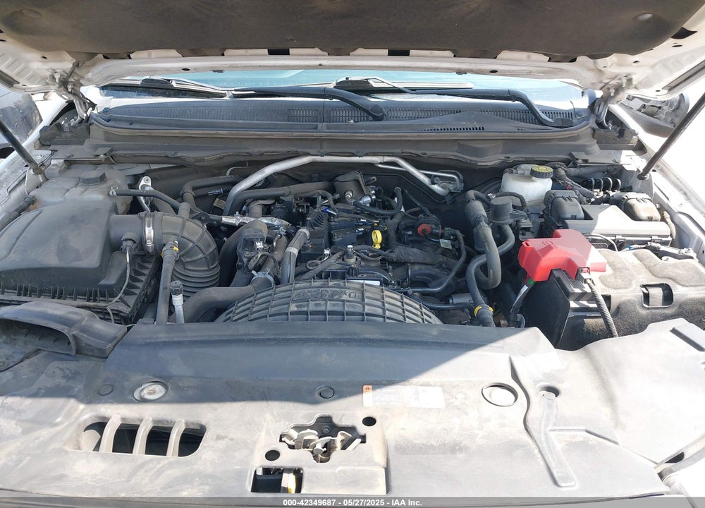 2020 FORD RANGER XL VIN: 1FTER1EHXLLA42582