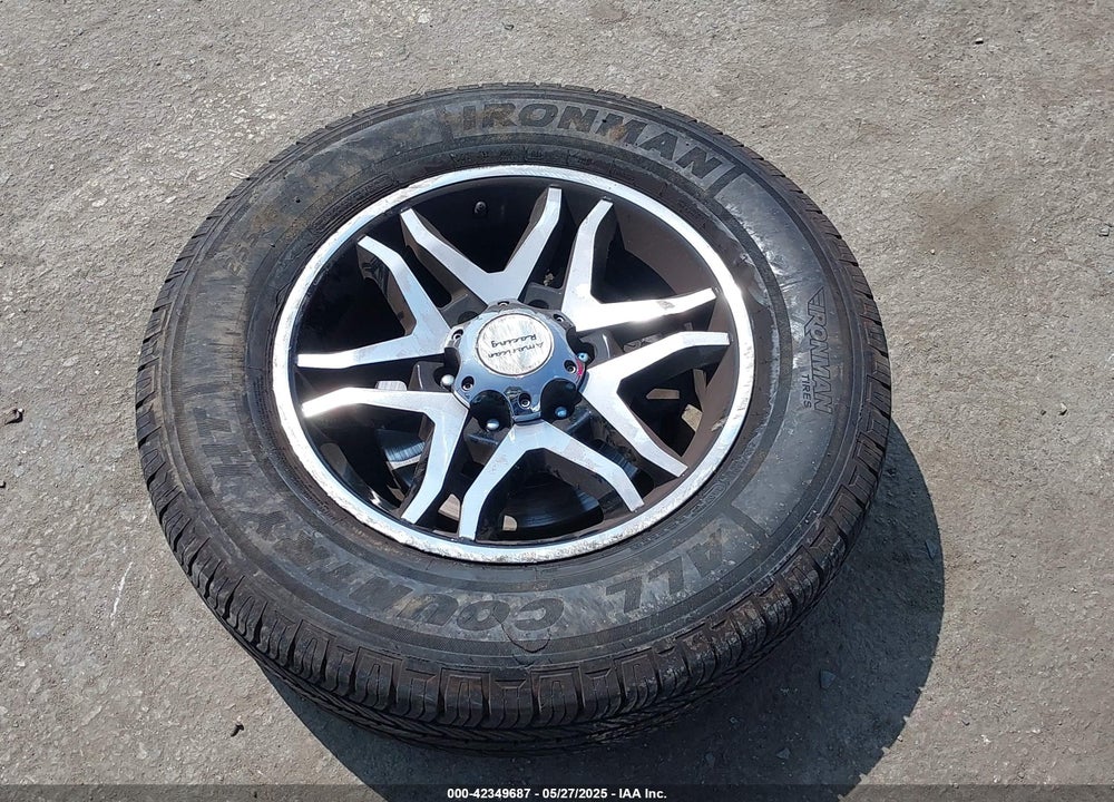 2020 FORD RANGER XL VIN: 1FTER1EHXLLA42582