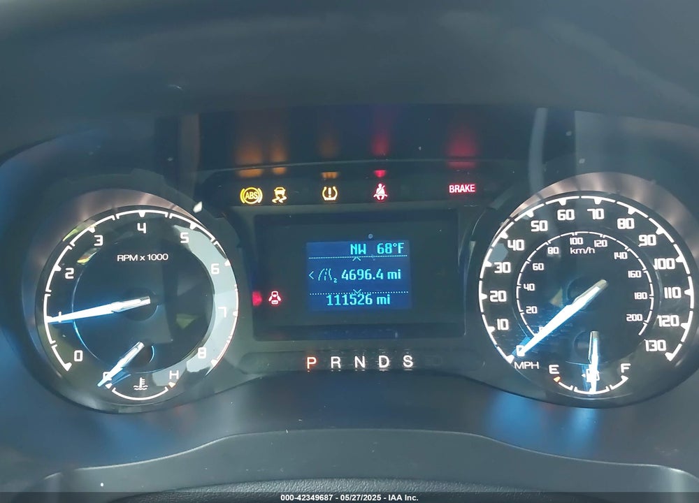 2020 FORD RANGER XL VIN: 1FTER1EHXLLA42582