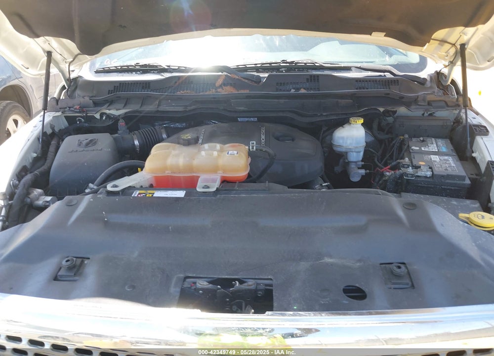 2016 RAM 1500 VIN: 1C6RR7NM6GS235302