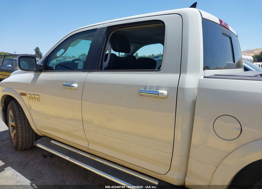 2016 RAM 1500 VIN: 1C6RR7NM6GS235302