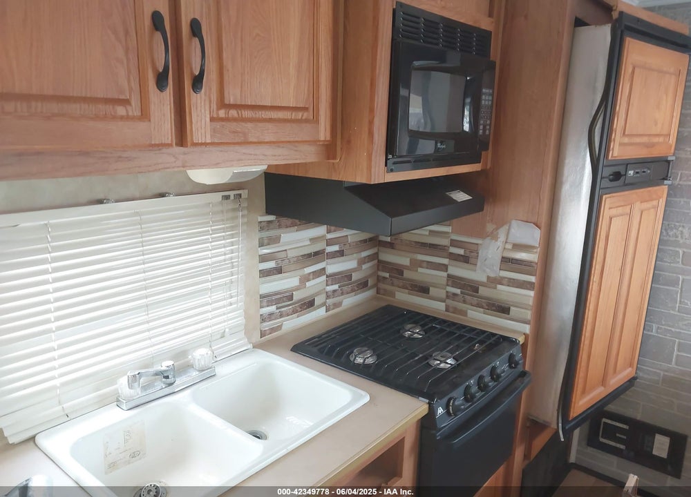 2006 JAYCO JAYFLIGHT 29FBS VIN: 1UJBJ02R461EL0119
