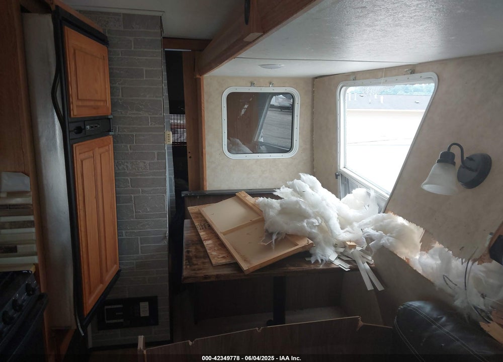 2006 JAYCO JAYFLIGHT 29FBS VIN: 1UJBJ02R461EL0119