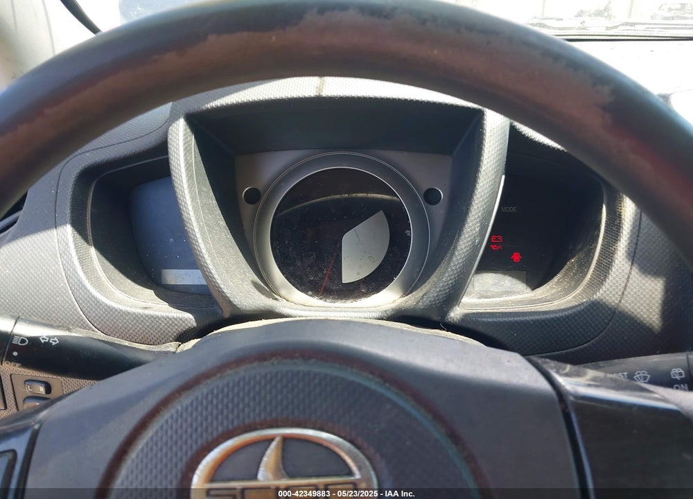 2008 SCION XD VIN: JTKKU10418J028426