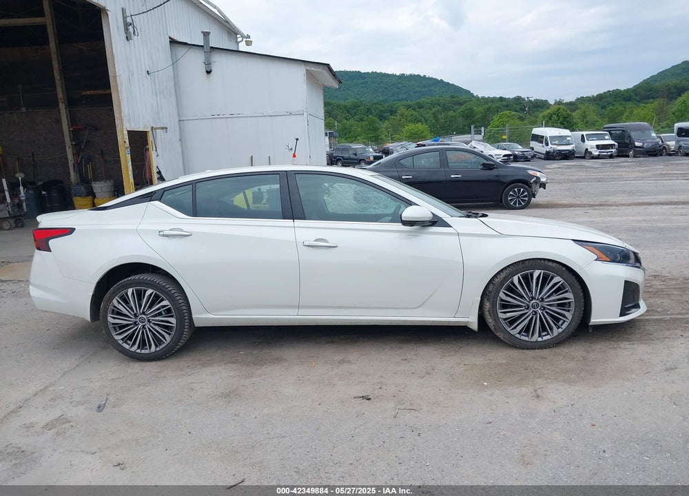 2023 NISSAN ALTIMA VIN: 1N4BL4EW4PN373842