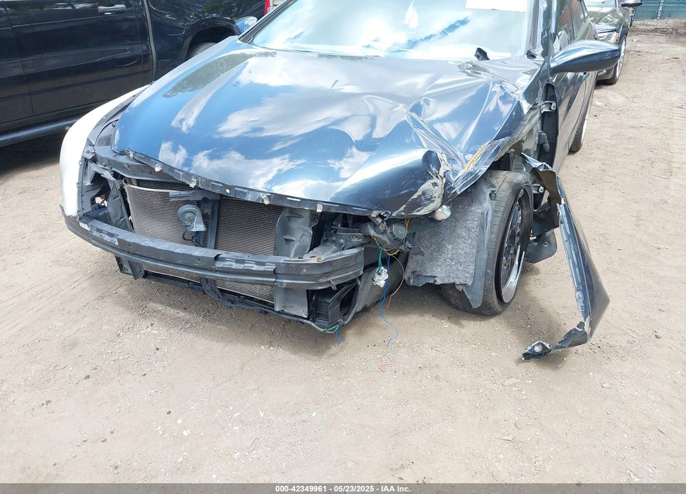 2012 HYUNDAI SONATA GLS VIN: 5NPEB4AC6CH336775