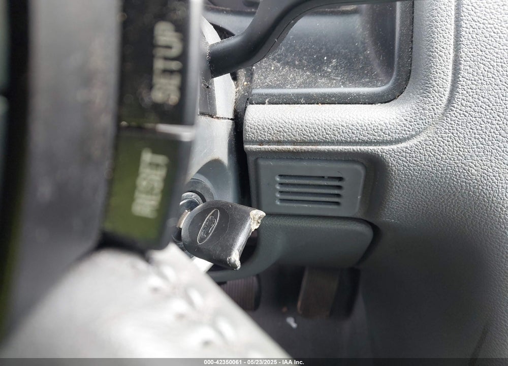 2007 FORD FREESTYLE VIN: 1FMDK02117GA21969
