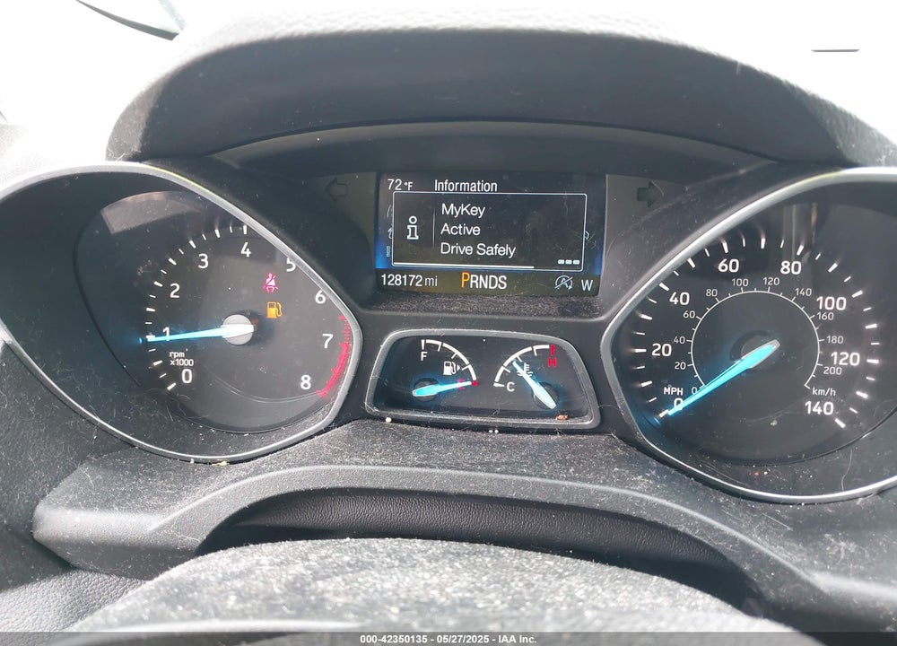 2018 FORD ESCAPE SE VIN: 1FMCU9GD6JUB93758