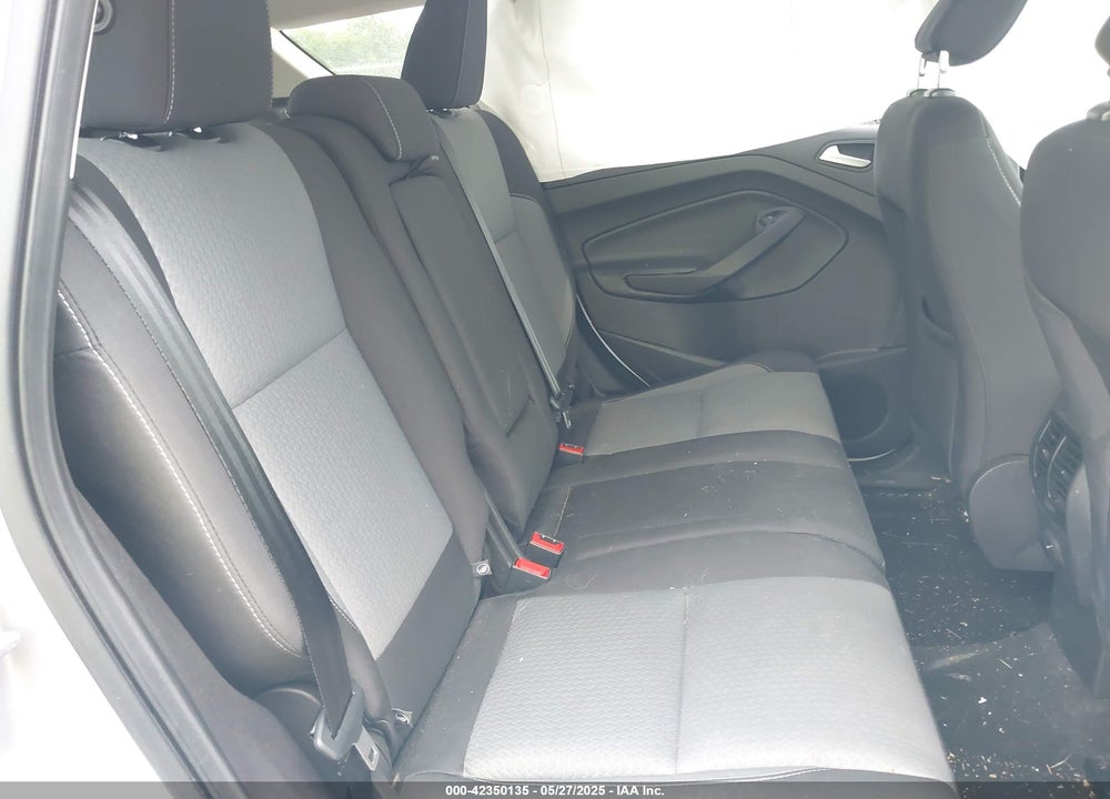 2018 FORD ESCAPE SE VIN: 1FMCU9GD6JUB93758