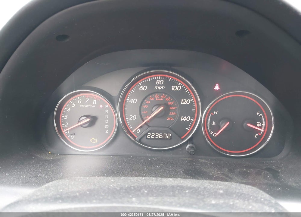 2004 HONDA CIVIC LX VIN: 1HGEM22594L011230
