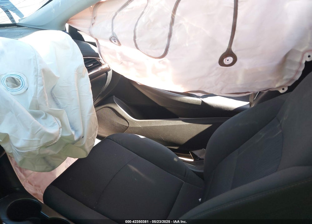 2019 CHEVROLET CRUZE VIN: 1G1BC5SM9K7128611