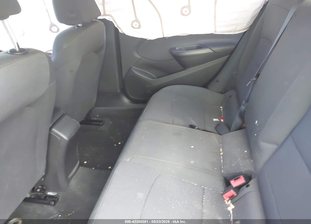 2019 CHEVROLET CRUZE VIN: 1G1BC5SM9K7128611