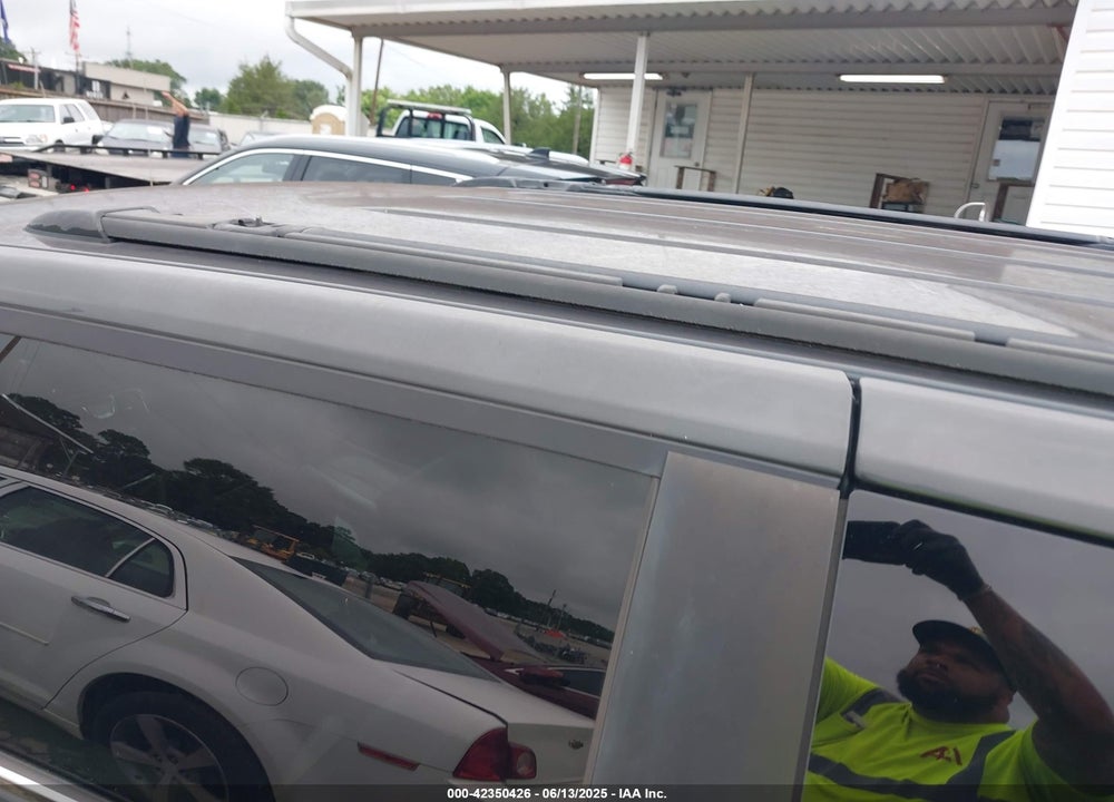 2012 CHRYSLER TOWN & COUNTRY TOURING VIN: 2C4RC1BG6CR126517