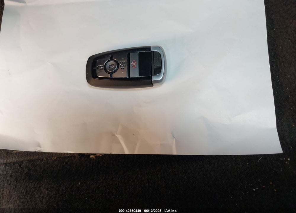 2018 FORD FUSION VIN: 3FA6P0HD5JR280177