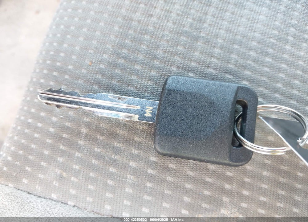 2005 NISSAN ALTIMA 3.5 SE VIN: 1N4BL11D35N494071