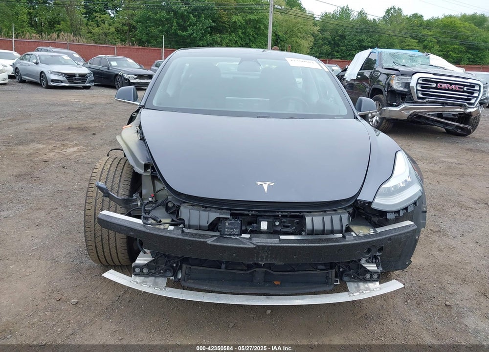 2020 TESLA MODEL 3 VIN: 5YJ3E1EC7LF586659