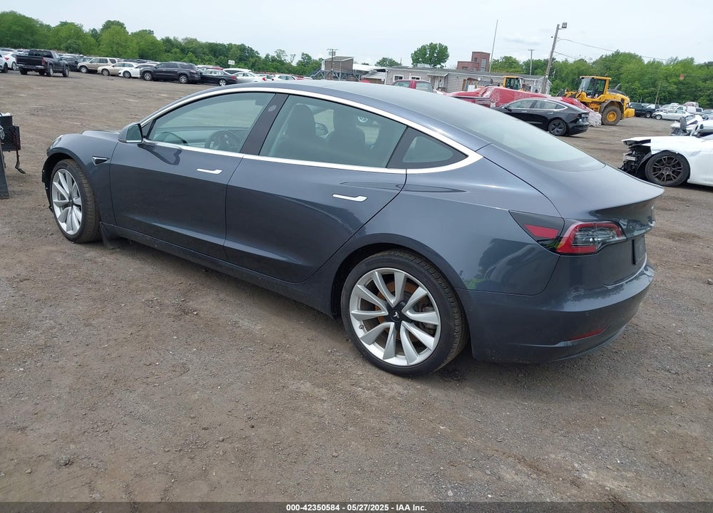 2020 TESLA MODEL 3 VIN: 5YJ3E1EC7LF586659