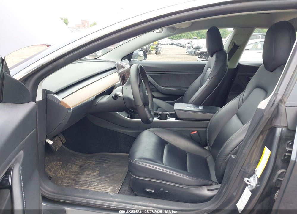 2020 TESLA MODEL 3 VIN: 5YJ3E1EC7LF586659