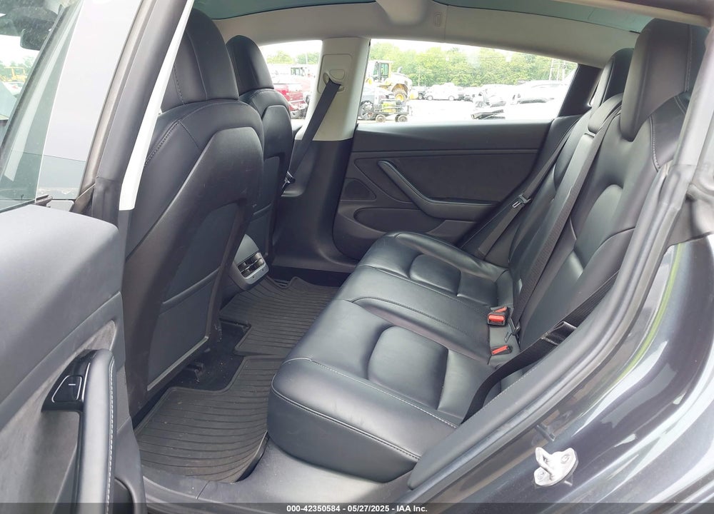 2020 TESLA MODEL 3 VIN: 5YJ3E1EC7LF586659