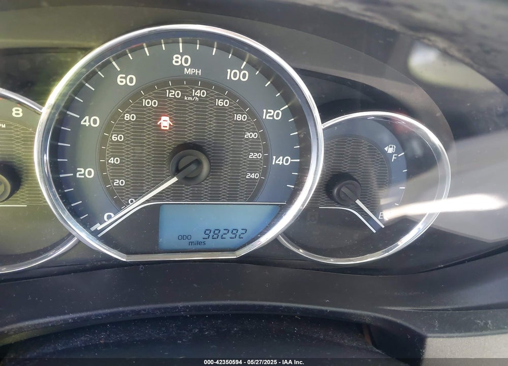 2016 TOYOTA COROLLA LE VIN: 5YFBURHE3GP508397