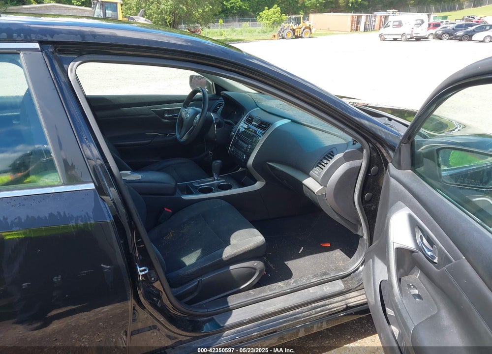 2015 NISSAN ALTIMA VIN: 1N4AL3AP7FC259638