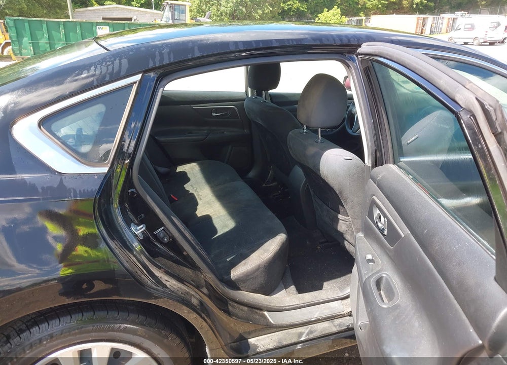 2015 NISSAN ALTIMA VIN: 1N4AL3AP7FC259638