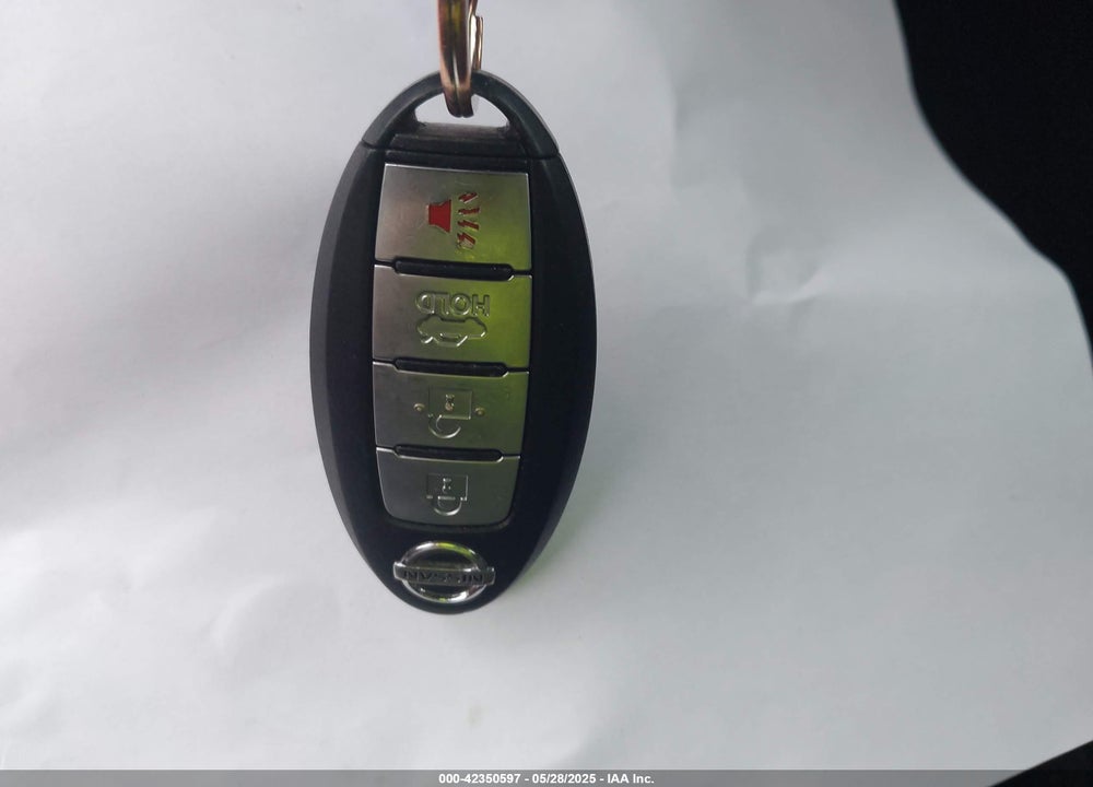 2015 NISSAN ALTIMA VIN: 1N4AL3AP7FC259638
