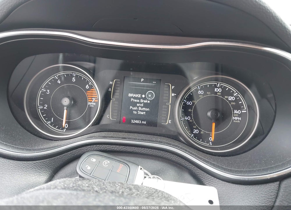 2019 JEEP CHEROKEE VIN: 1C4PJMLB6KD384765