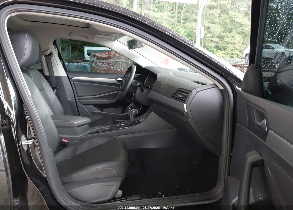 2019 VOLKSWAGEN JETTA VIN: 3VWC57BU7KM268290