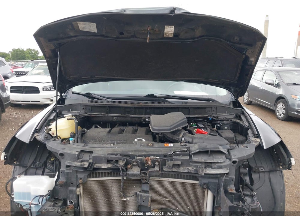 2015 MAZDA CX-9 VIN: JM3TB3BV1F0466070