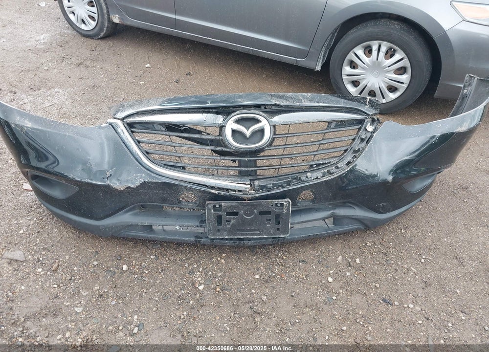 2015 MAZDA CX-9 VIN: JM3TB3BV1F0466070