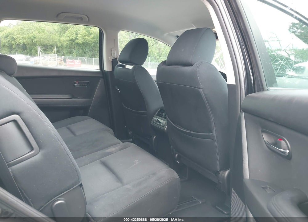 2015 MAZDA CX-9 VIN: JM3TB3BV1F0466070