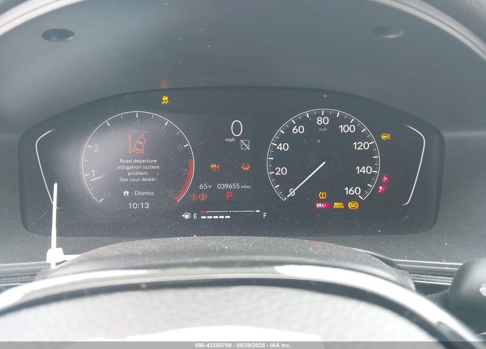 2022 HONDA CIVIC VIN: 2HGFE1F78NH326834