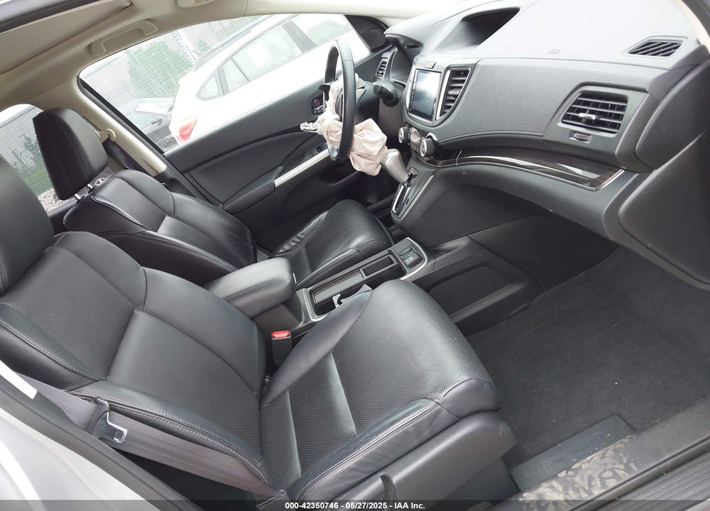 2015 HONDA CR-V VIN: 2HKRM4H76FH690028