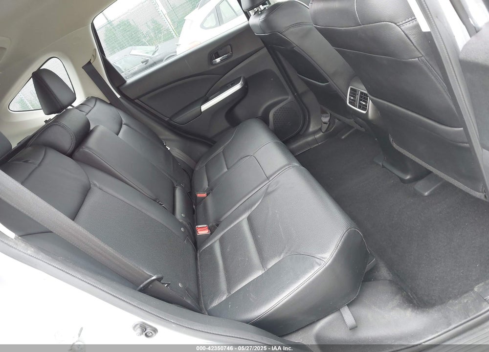 2015 HONDA CR-V VIN: 2HKRM4H76FH690028