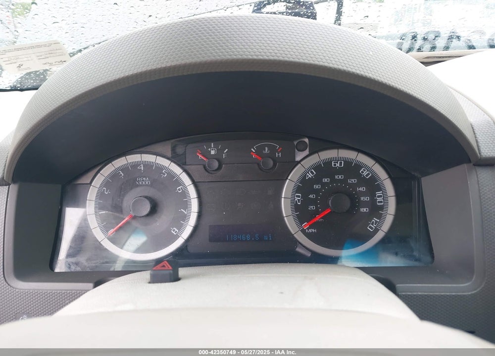 2009 FORD ESCAPE XLT VIN: 1FMCU93G69KB62260