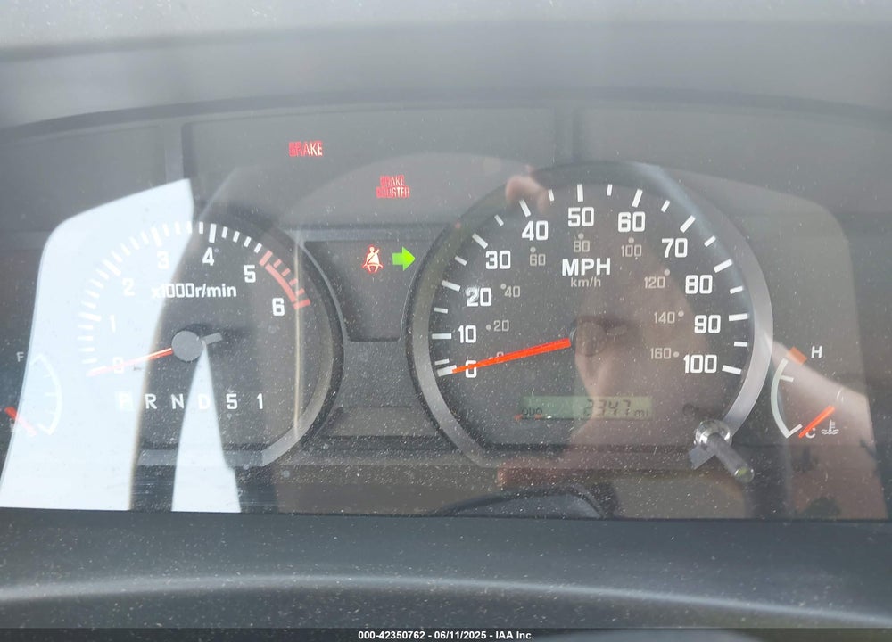 2025 ISUZU NPR HD VIN: 54DC4W1D5SS201790