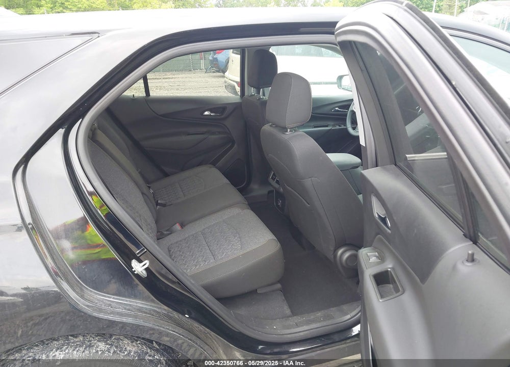 2023 CHEVROLET EQUINOX AWD 2FL VIN: 3GNAXTEG5PL260910