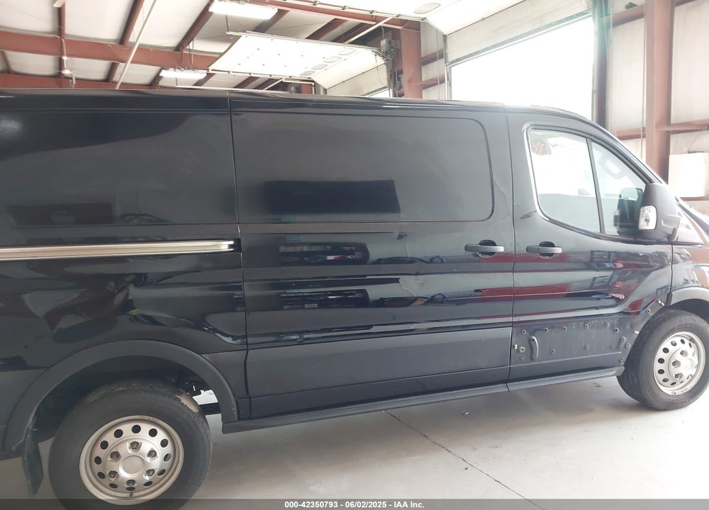 2020 FORD TRANSIT-150 VIN: 1FTYE2Y85LKA46796