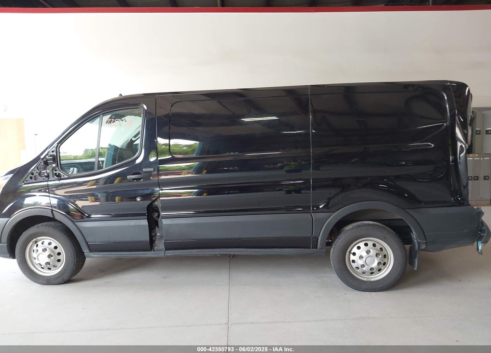 2020 FORD TRANSIT-150 VIN: 1FTYE2Y85LKA46796