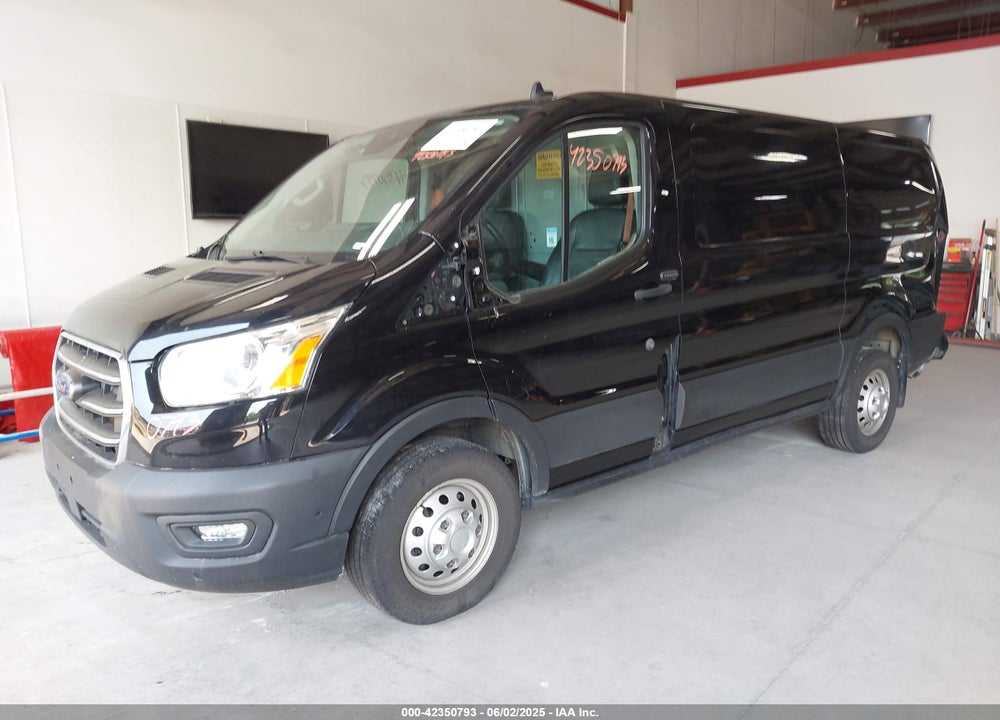 2020 FORD TRANSIT-150 VIN: 1FTYE2Y85LKA46796