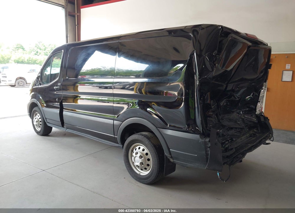 2020 FORD TRANSIT-150 VIN: 1FTYE2Y85LKA46796