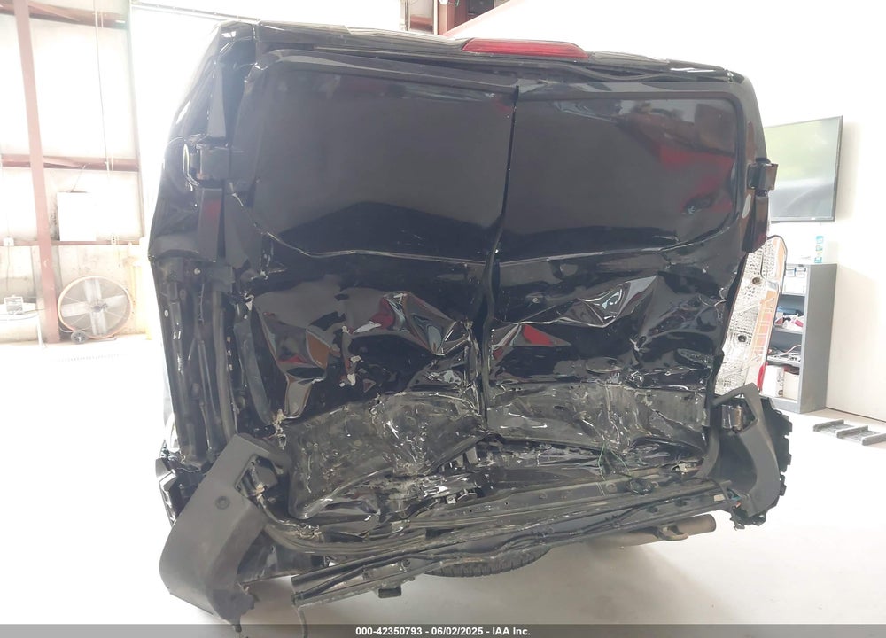 2020 FORD TRANSIT-150 VIN: 1FTYE2Y85LKA46796