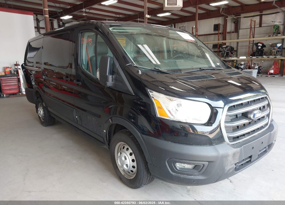 2020 FORD TRANSIT-150 VIN: 1FTYE2Y85LKA46796