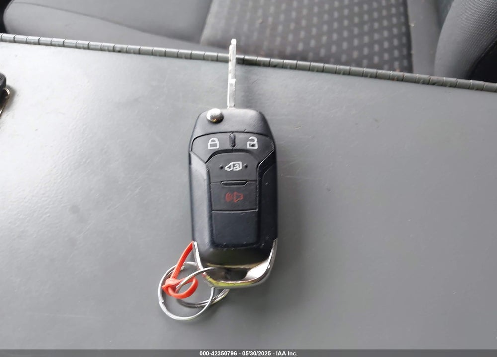2020 FORD TRANSIT-150 VIN: 1FTYE1Y86LKB01668