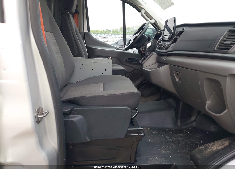 2020 FORD TRANSIT-150 VIN: 1FTYE1Y86LKB01668